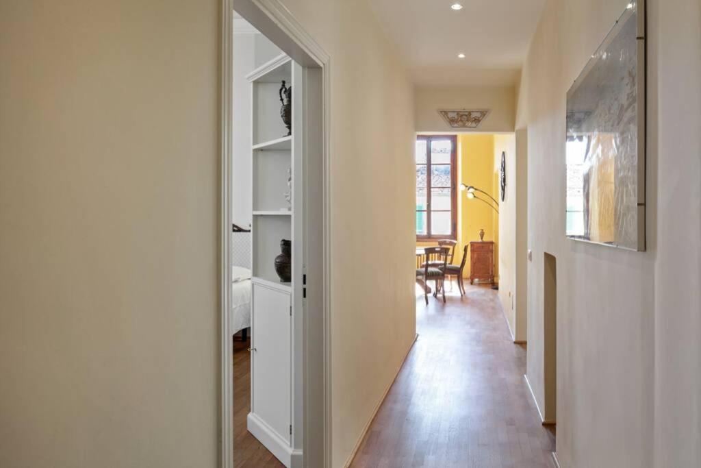 Apartment A Touch Of History, In Santa Reparata Florenz