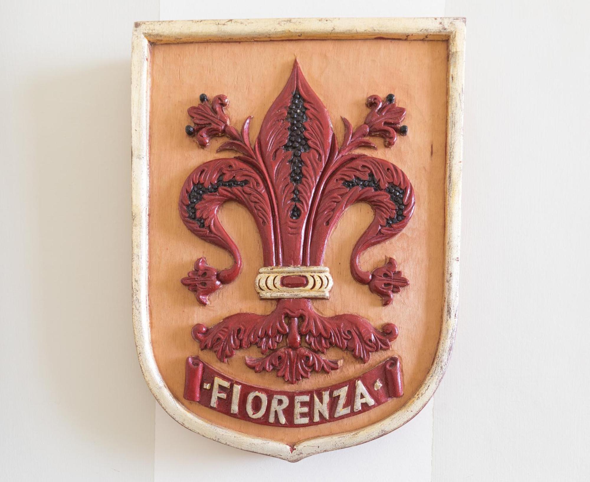 Apartment A Touch Of History, In Santa Reparata Florenz